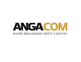 德国通信展Logo