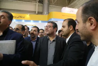 2025伊朗烘焙展参展攻略（时间+地点+观众预约）