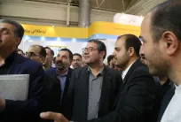 2025伊朗烘焙展参展攻略(时间+地点+观众预约)