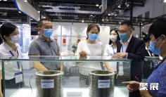 德国TENSOR一行参观考察澳盛科技!上海国际复合材料工业技术展2024展位预定、展位报价