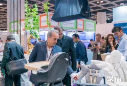 香港婴童用品展现场图片6