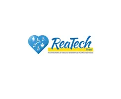 巴西康复展Logo