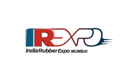 印度橡胶工业展览会