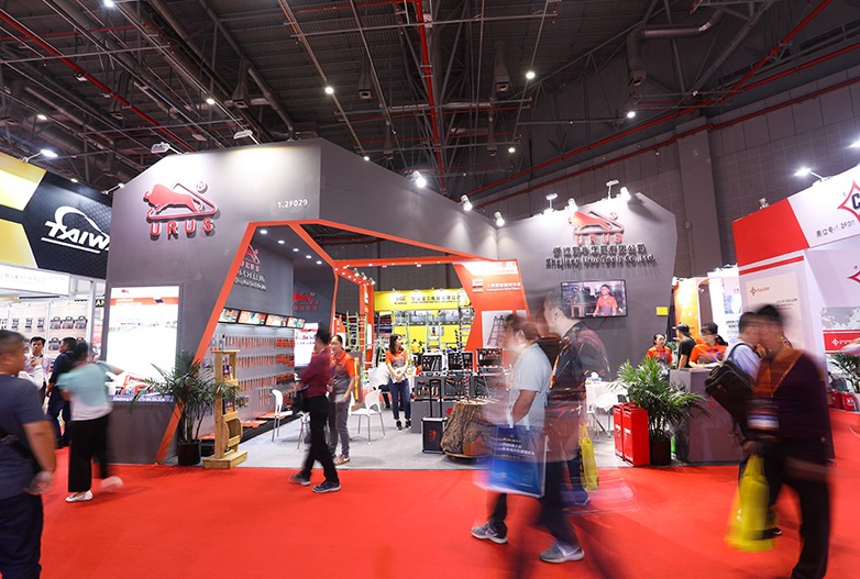 上海科隆五金展(China International Hardware Show)2026门票在哪买