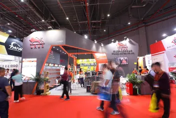 上海科隆五金展(China International Hardware Show)2026门票在哪买