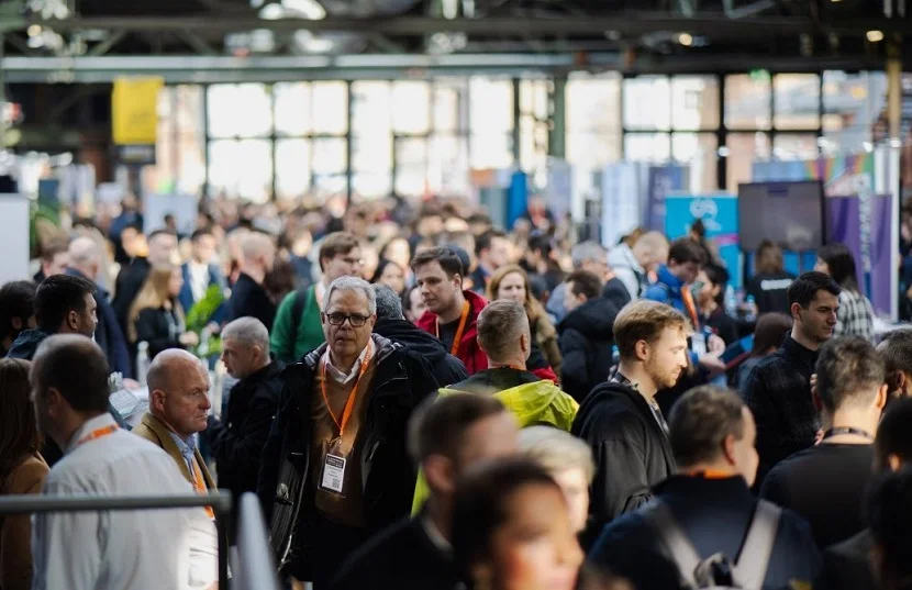 2024英国伦敦电子商务展9月18-19日举办，门票的价格和购买渠道！欧洲知名电子商务展