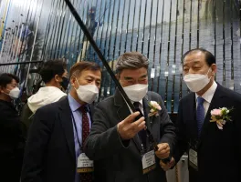 2026韩国渔具展参展攻略（时间+地点+观众预约）