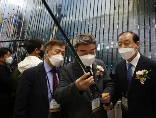 2027韩国首尔渔具钓具展览会展位费与展位预订