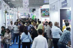 印度游樂(lè)設(shè)備展2026展商名錄會(huì)刊