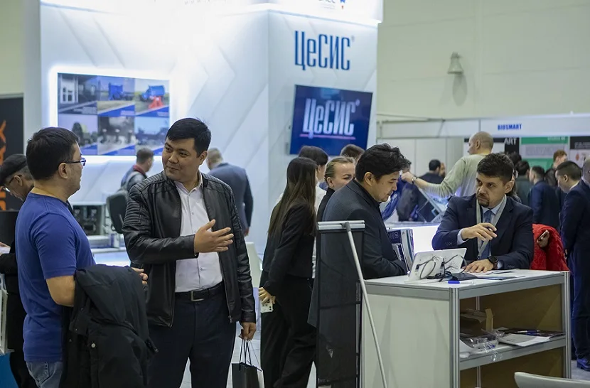 2026哈萨克斯坦军警展 (Kazakhstan Security Systems)观众预登记火热进行中