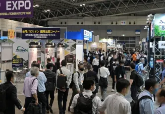 日本果蔬展2026展位费与展位图