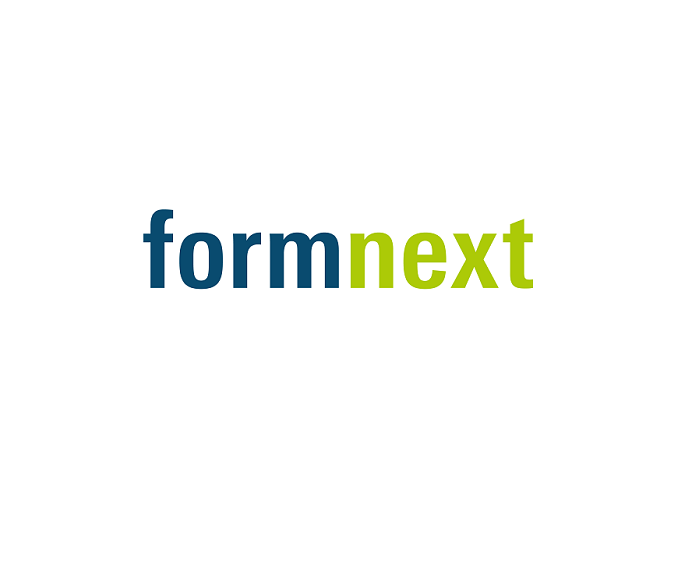 Formnext exhibition logo