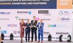 泰国水展2026逛展指南:时间地点/门票价格