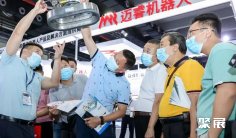 2026广州物流展(LET CHINA)参展攻略:时间/地点/门票怎么买?