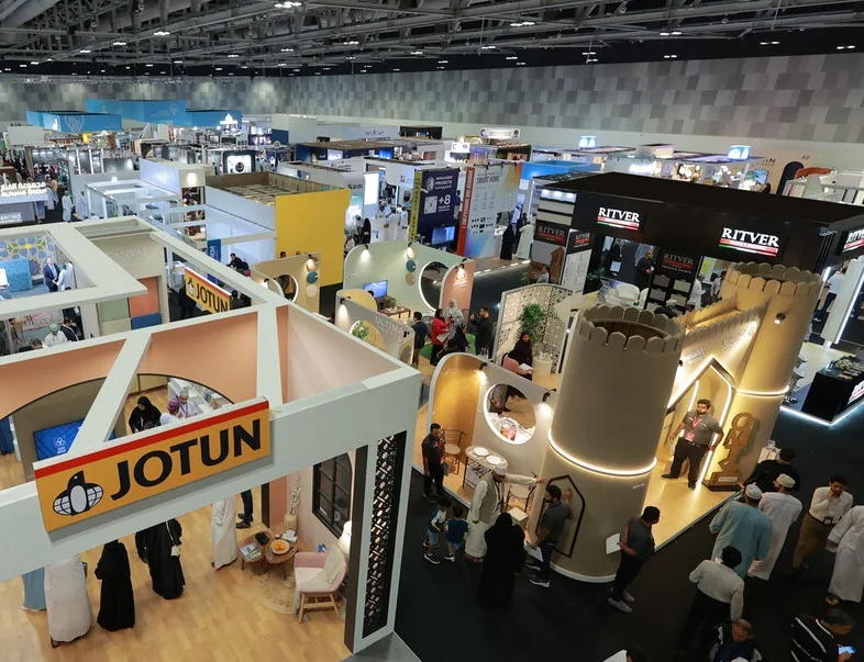 2027阿曼家具展(IDF Oman)展位费与展位申请