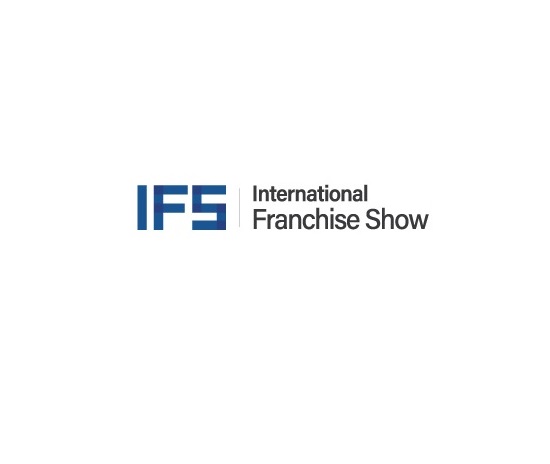IFS exhibition logo