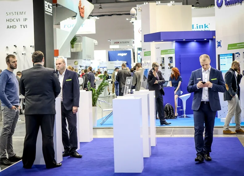 波兹南安防展2026时间和举办地点