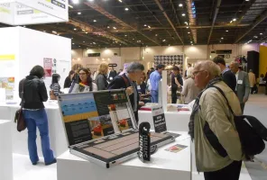 2026德國地鋪展參展攻略（時間+地點+門票）