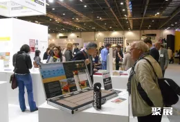 德国地铺展现场图片10