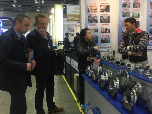 2025韩国金属展展商名录+会刊