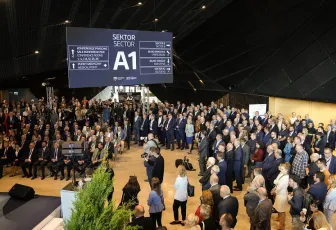 波兰矿业展2024展商名录会刊