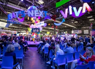 2026巴黎消费电子展展位费与展位预订