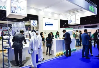 2026沙特能源展 观众预登记火热进行中