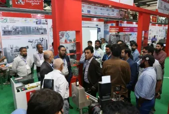 2025年巴基斯坦制药展门票购买方式,多少钱一张?