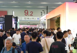 广州台球展现场图片8