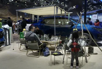 2025广州新能源车展门票哪里买