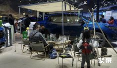 2025广州新能源车展门票哪里买