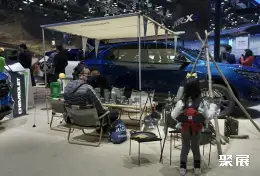 广州改装车展展会现场(现场盛况)2