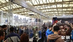 2026wf上海手办展(Wonder Festival)展品有哪些?