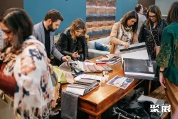 波尔图装饰设计展展会现场(现场盛况)2