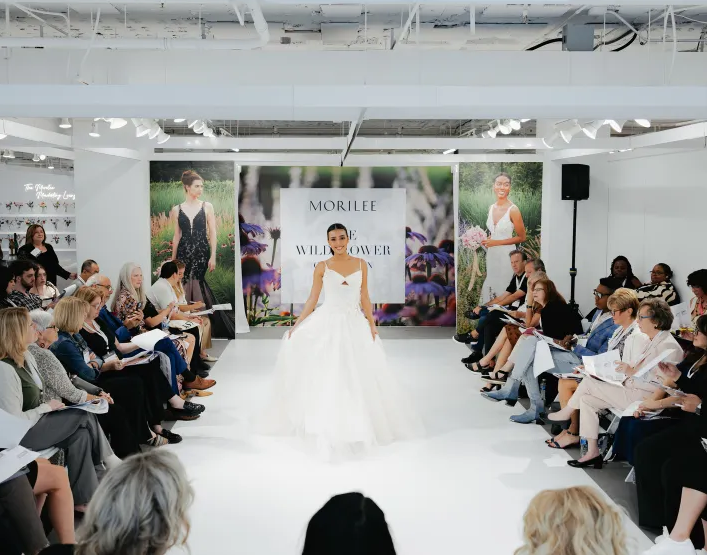 芝加哥婚纱展(National Bridal Market Chicago)2026时间表及地点
