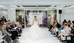 芝加哥婚纱展(National Bridal Market Chicago)2026时间表及地点