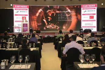 2026印度葡萄酒展参展攻略(时间+地点+观众预约)