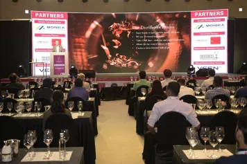 印度葡萄酒展2025展商名录会刊