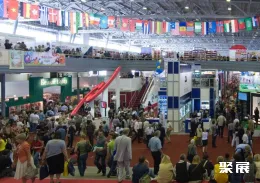 俄罗斯书展现场图片3