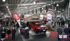 2025澳大利亚布里斯班越野车、钓具、户外露营用品展展品范围