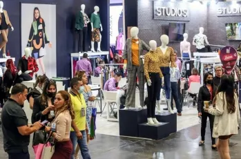 墨西哥纺织展2026时间表及地点