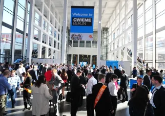 CWIEME2025德国柏林线圈及电机展6月启幕！参观全球线圈绕组之家！门票购买渠道