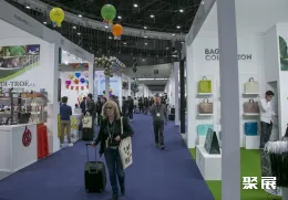 马德里礼品展现场图片4