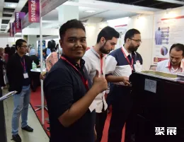 马来西亚人工智能展现场图片3