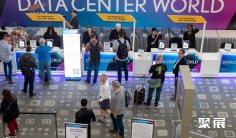 美国数据中心展2025参展攻略(时间地点+门票价格)