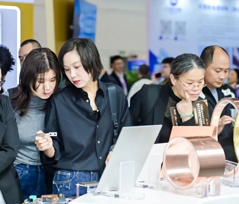 2027年铜业大会(SMM CCIE)门票哪里买,购买途径?