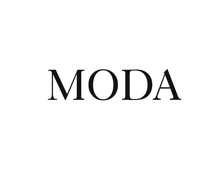UK Moda Footwear exhibition logo