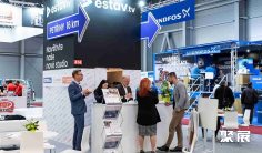 捷克制冷展(Aqua-therm Praha)2026展品范围有哪些?