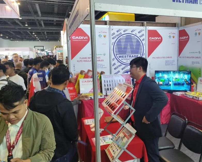 菲律宾马尼拉电力能源展(3E XPO)2026展位费与展位预订