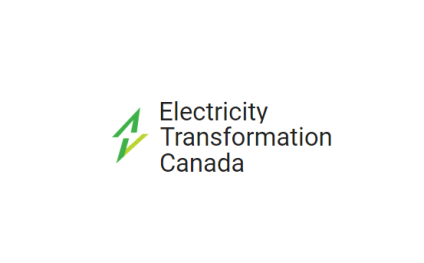 加拿大电力能源展览会